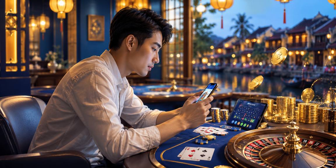 u777 Dice Viet trên u777 — bàn chơi nhanh, kết quả tức thì